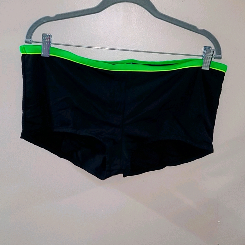 NWOT Danskin Bikini Bottom